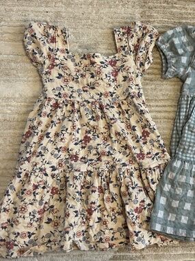 Modern Moments dresses